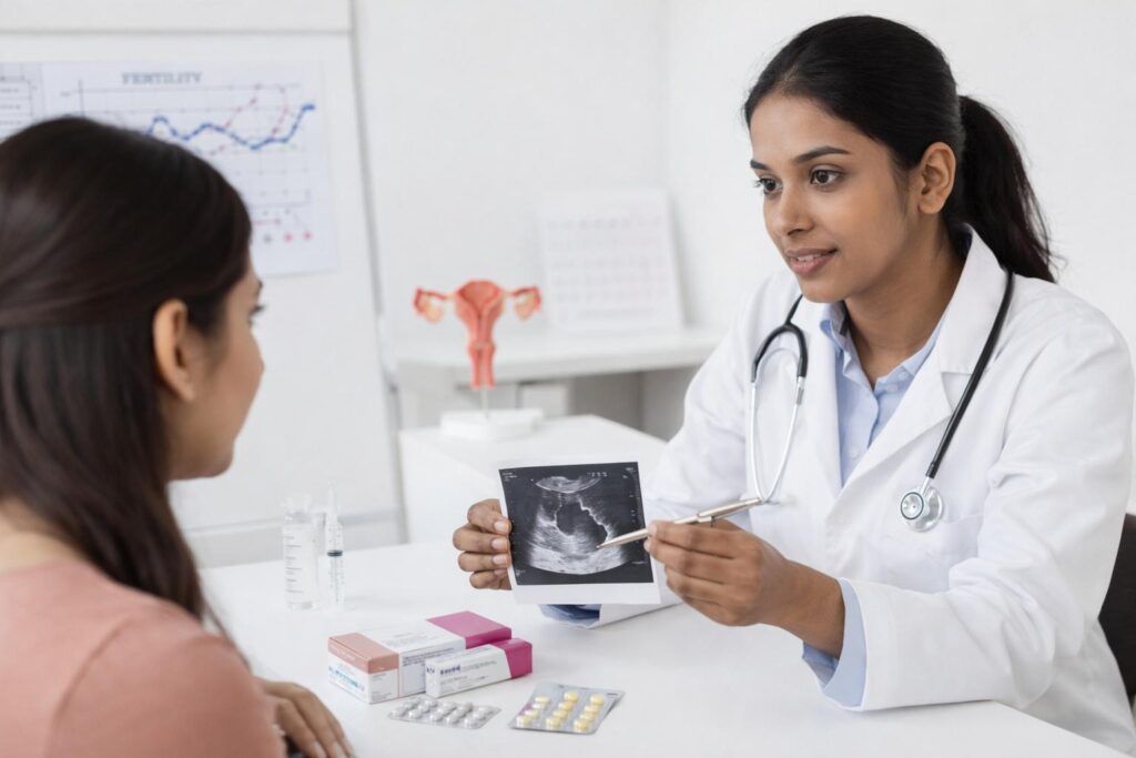 Reproductive Medicine Short Term Course