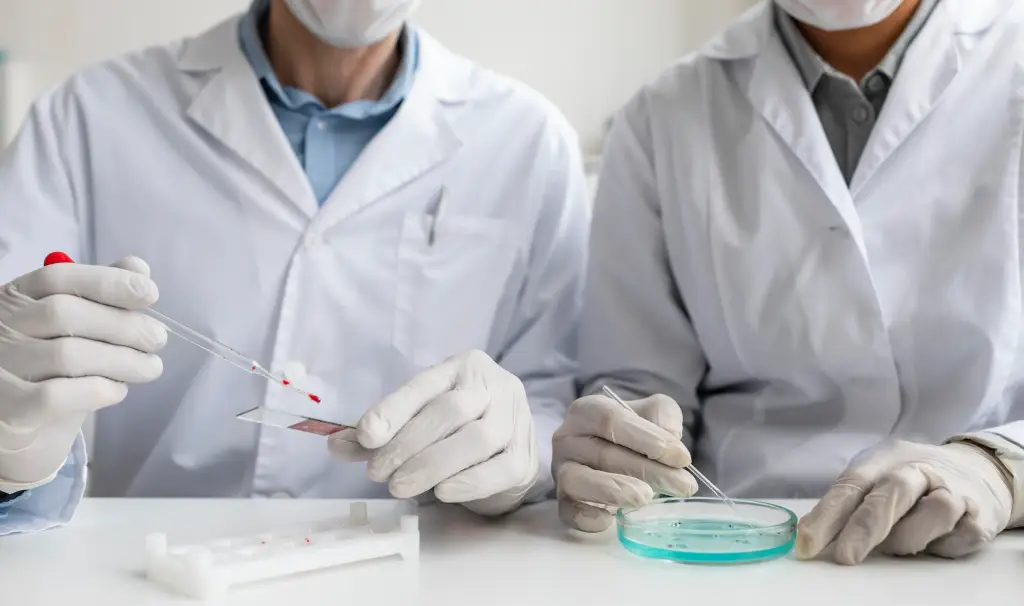 Embryology Lab Setup Course