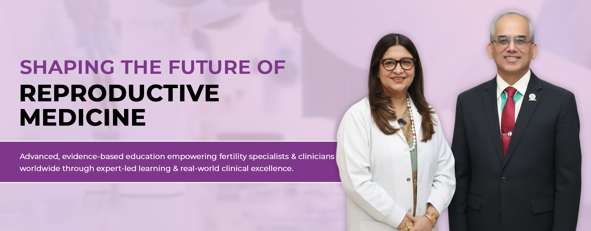 Reproductive Medicine Course