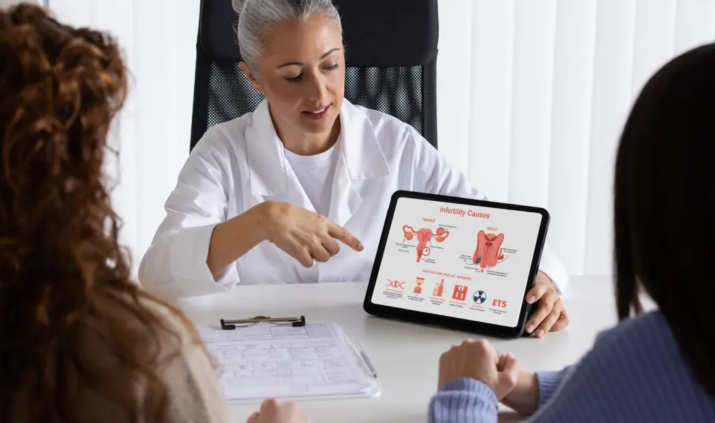 Short Term IVF Courses India