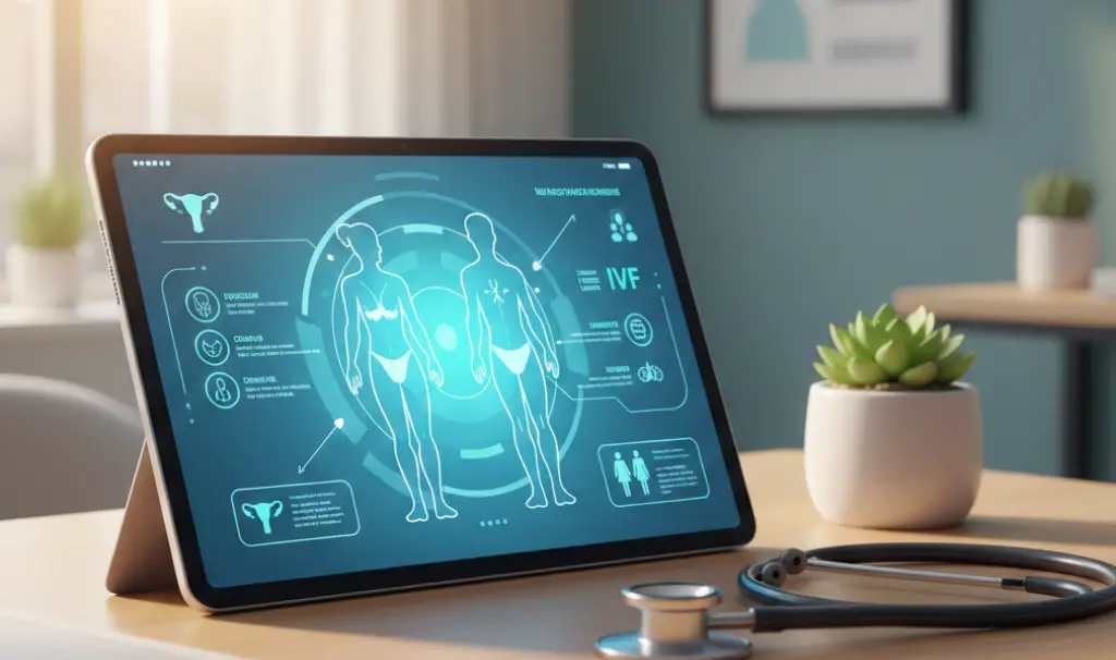 Reproductive Medicine online Course