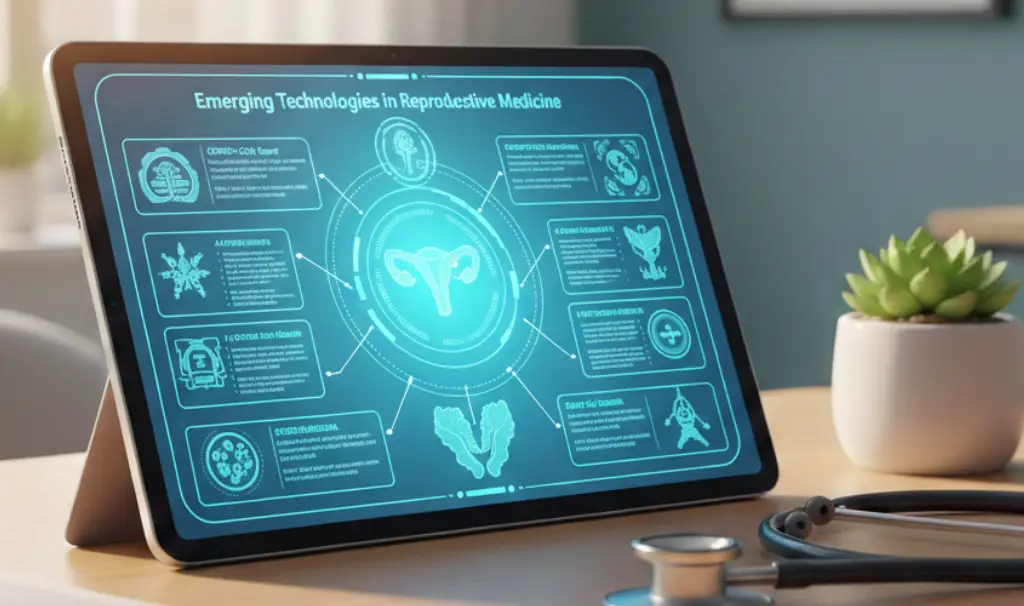 Reproductive Medicine online Course