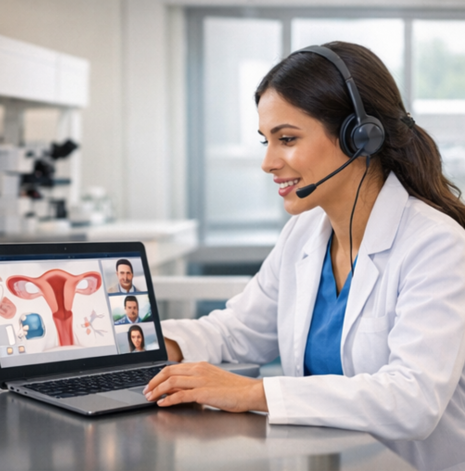 IUI Certified Short course online