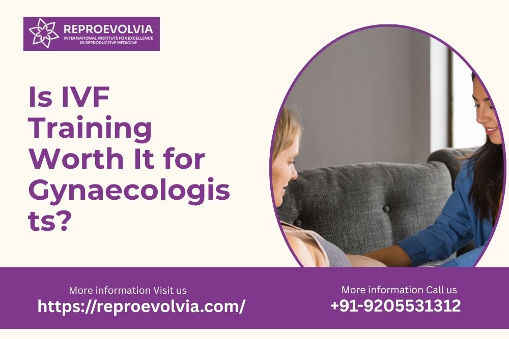 IUI Certified Short course online