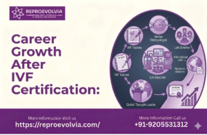 Career Growth After IVF Certification: Opportunities for Modern Healthcare Professionals